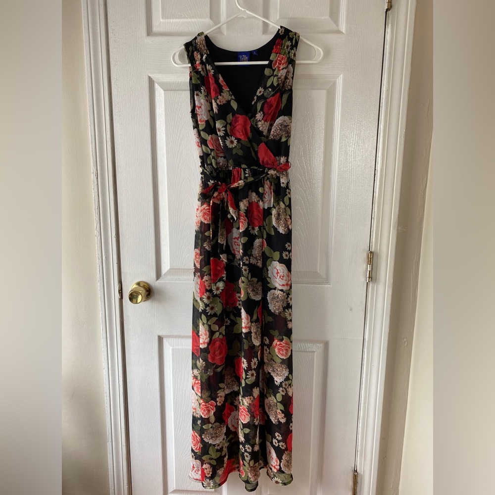 Gorgeous Disney Beauty and the Beast Dress